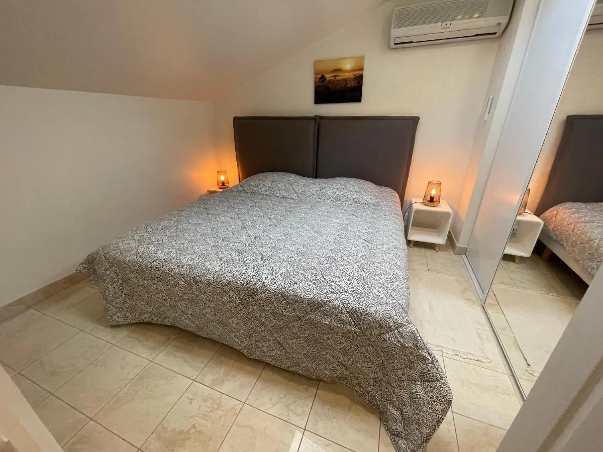La Fontaine Apartment Cannes 0*,