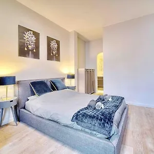  Appartement Croisette 8/10 Pers