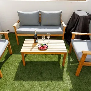  Appartement La Terrazza - By Notre Nid