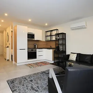  Appartement Avec Balcon Supercroisette