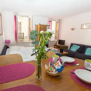  Appartement Studios Alea