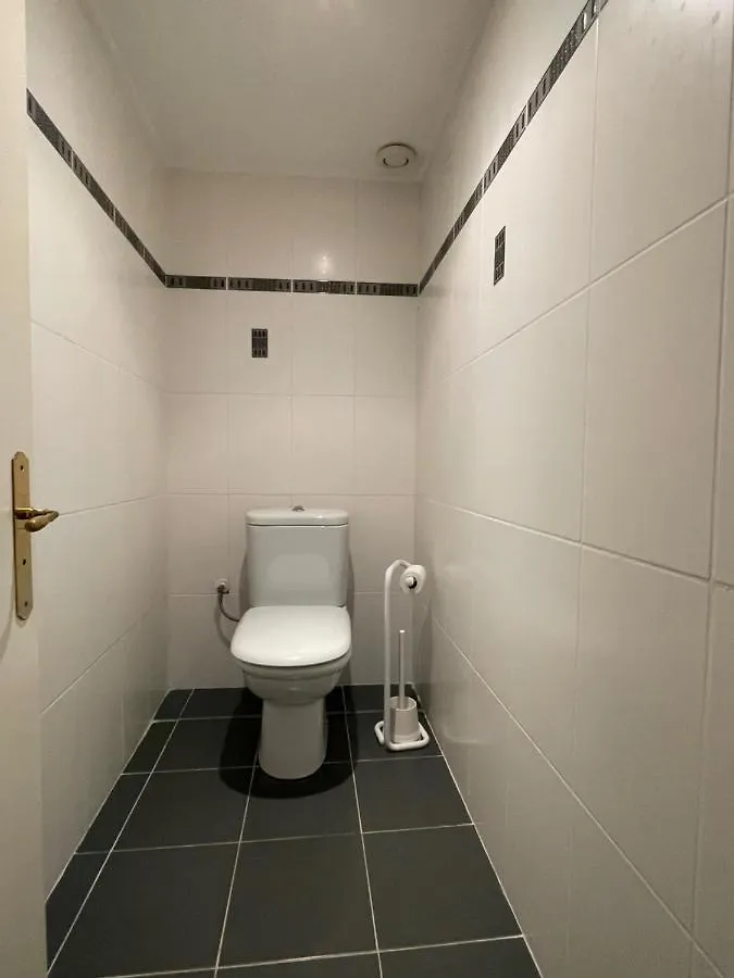 La Fontaine Apartment Cannes France