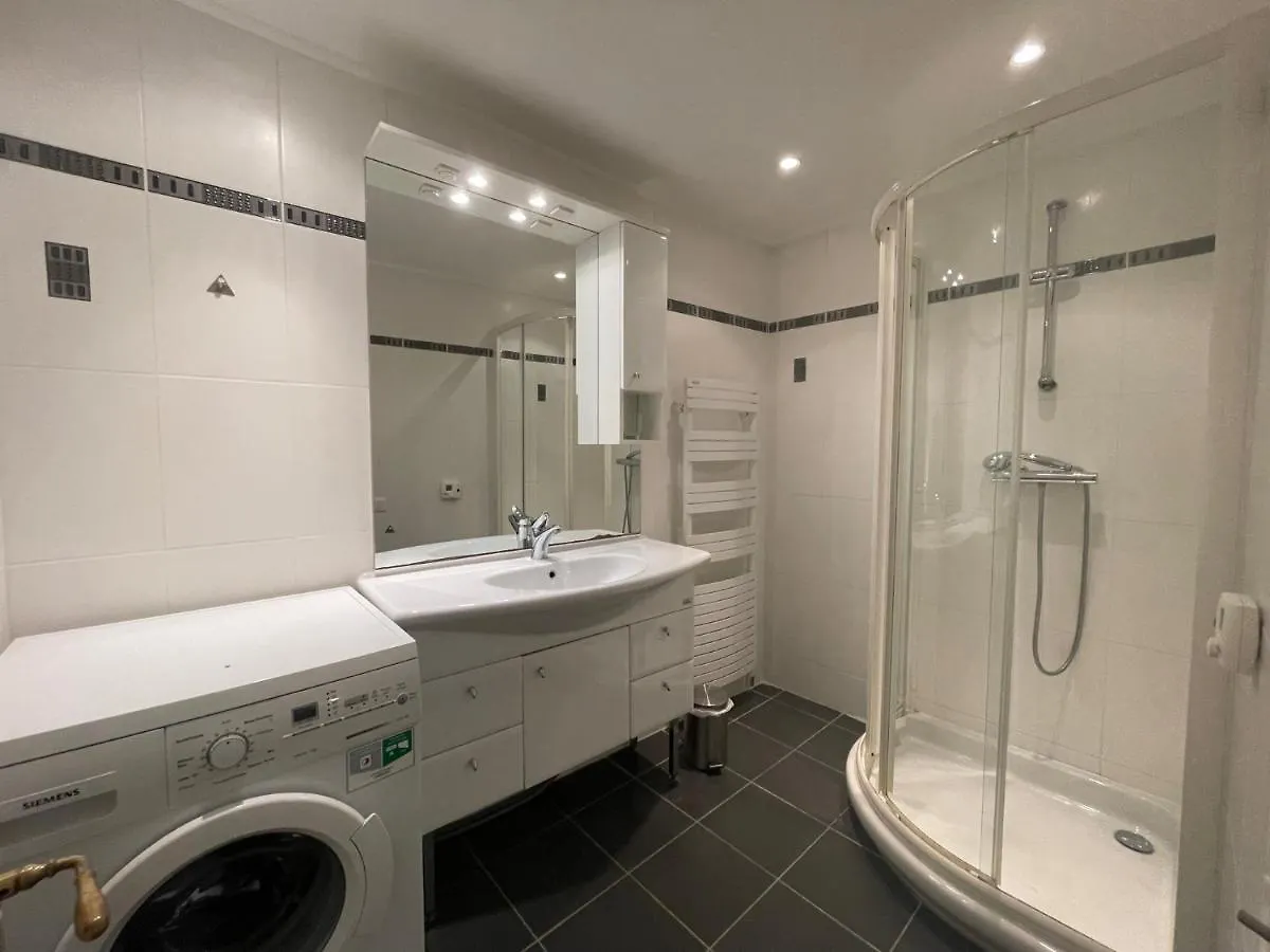 La Fontaine Apartment Cannes 0*,