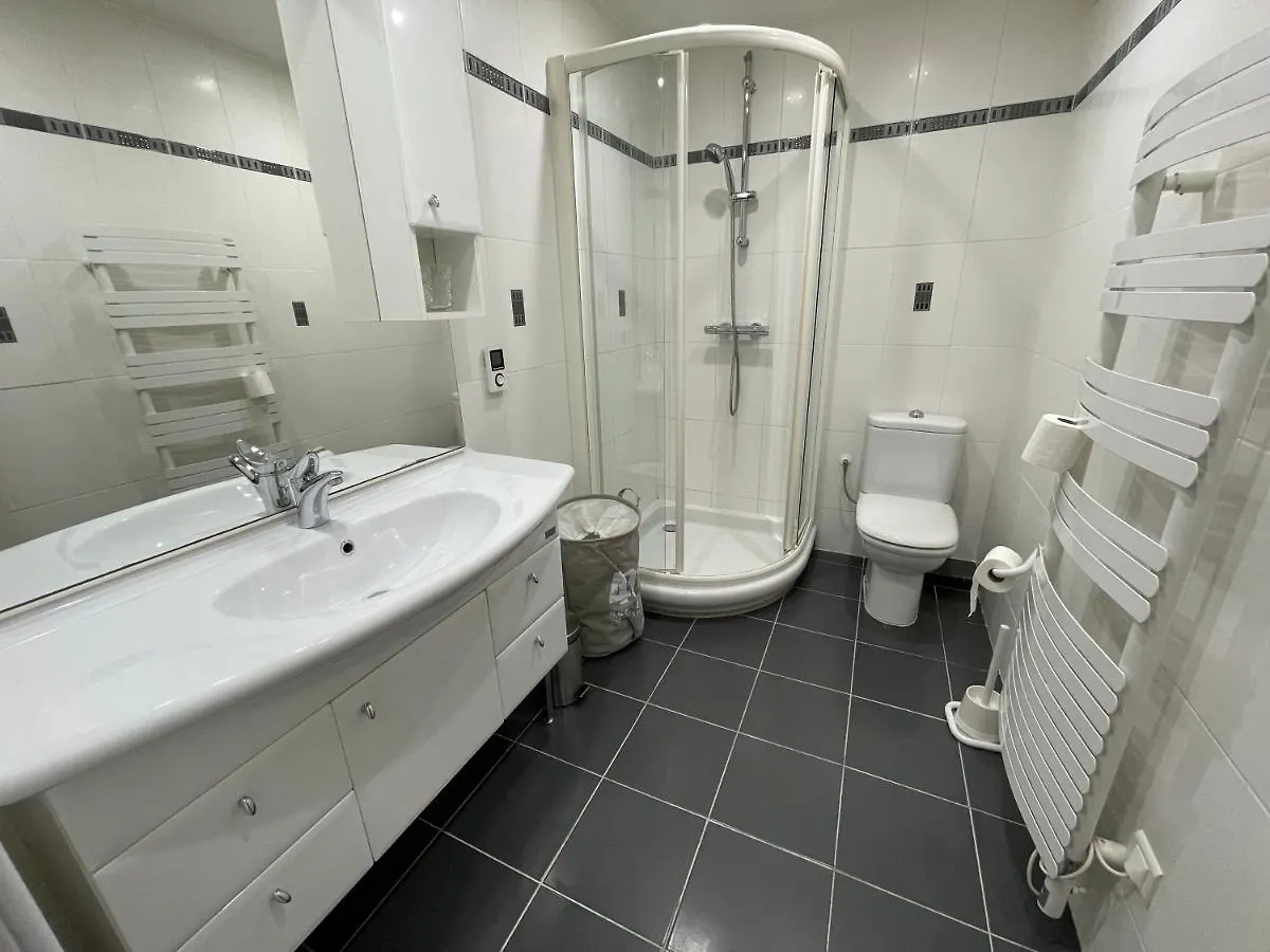 La Fontaine Apartment Cannes