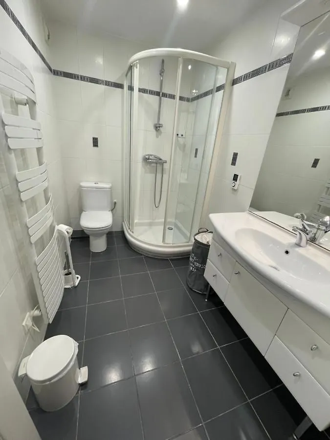 La Fontaine Apartment Cannes 0*,  France