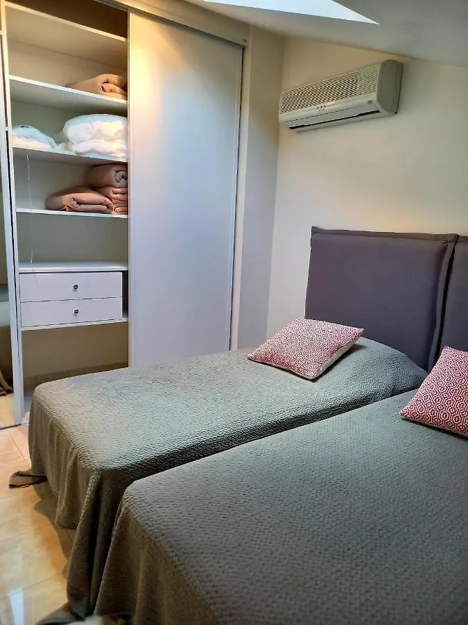 La Fontaine Apartment Cannes