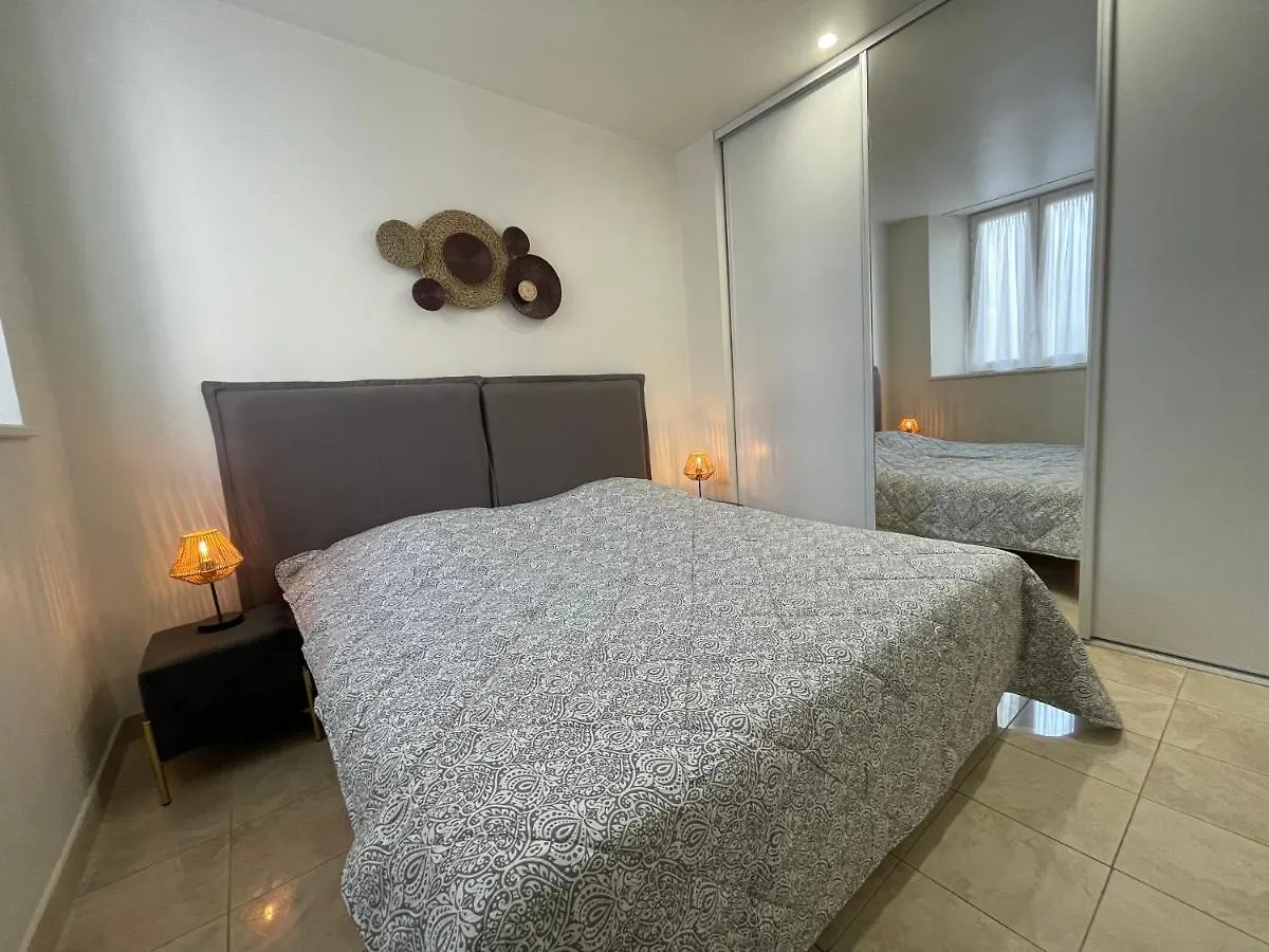 La Fontaine Apartment Cannes France